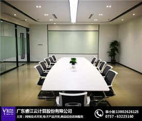 云服务器的优势与睿江云计算的信息技术服务